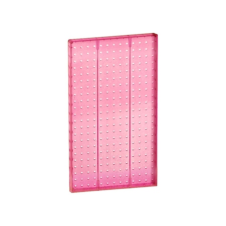 13.5 X 22 Pegboard Panel - One Sided, PK2